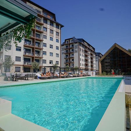 Titova Vila Zlatibor Mountain View Apartment Εξωτερικό φωτογραφία