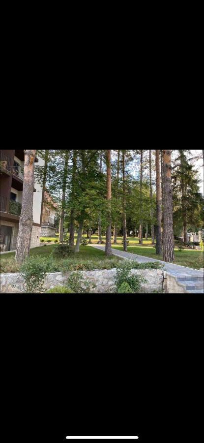 Titova Vila Zlatibor Mountain View Apartment Εξωτερικό φωτογραφία