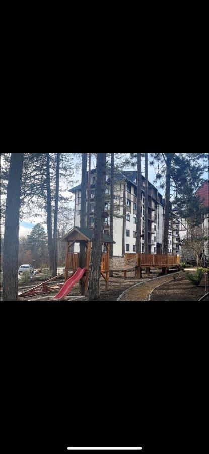 Titova Vila Zlatibor Mountain View Apartment Εξωτερικό φωτογραφία